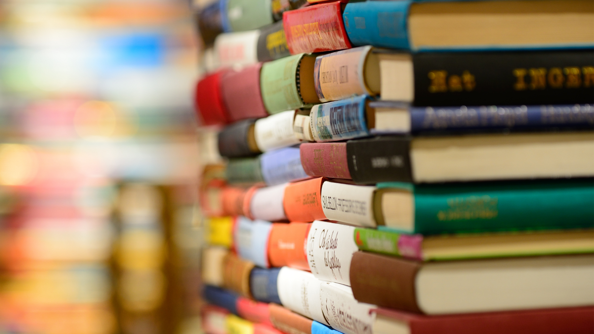 books for sale