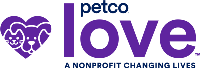 Petco Love logo