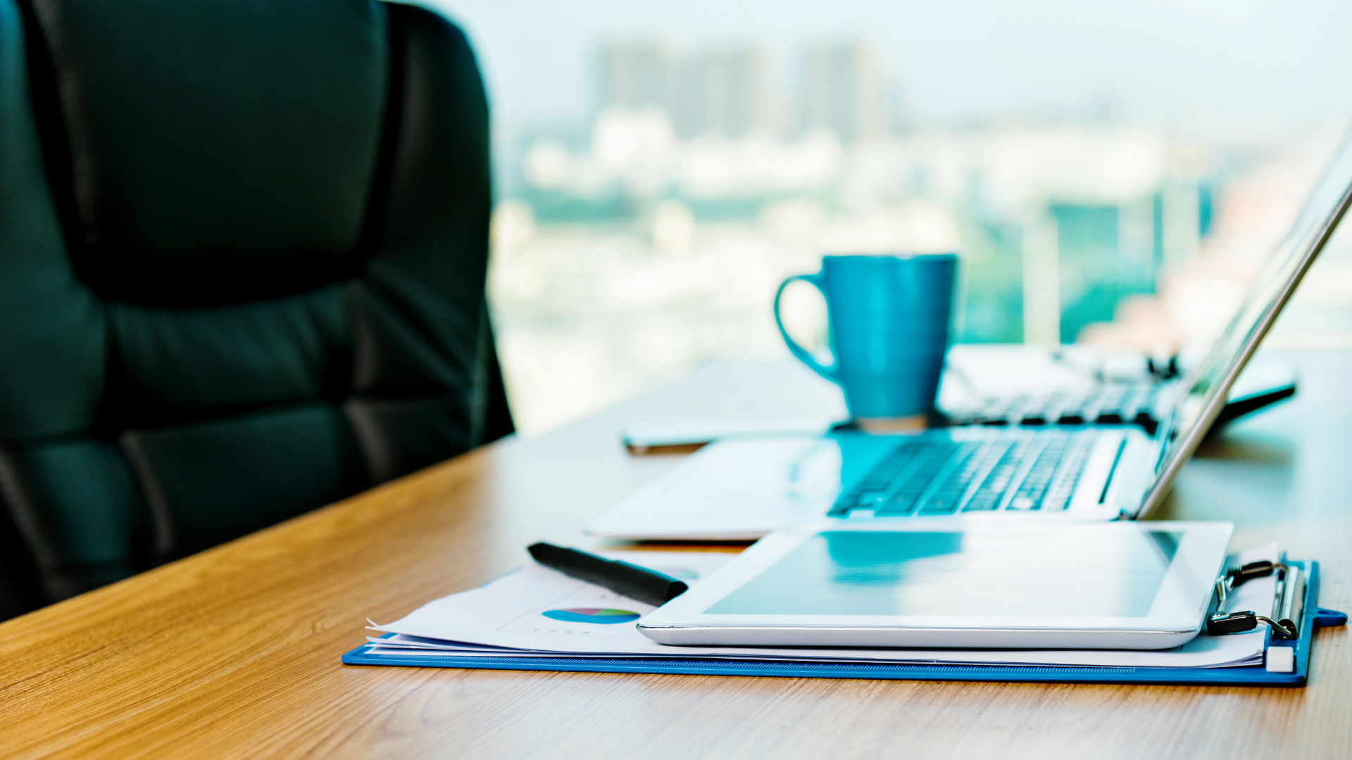 employer desk