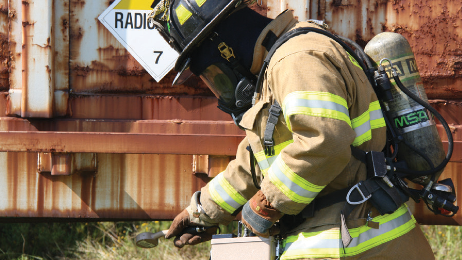 Local Emergency Planning Committee