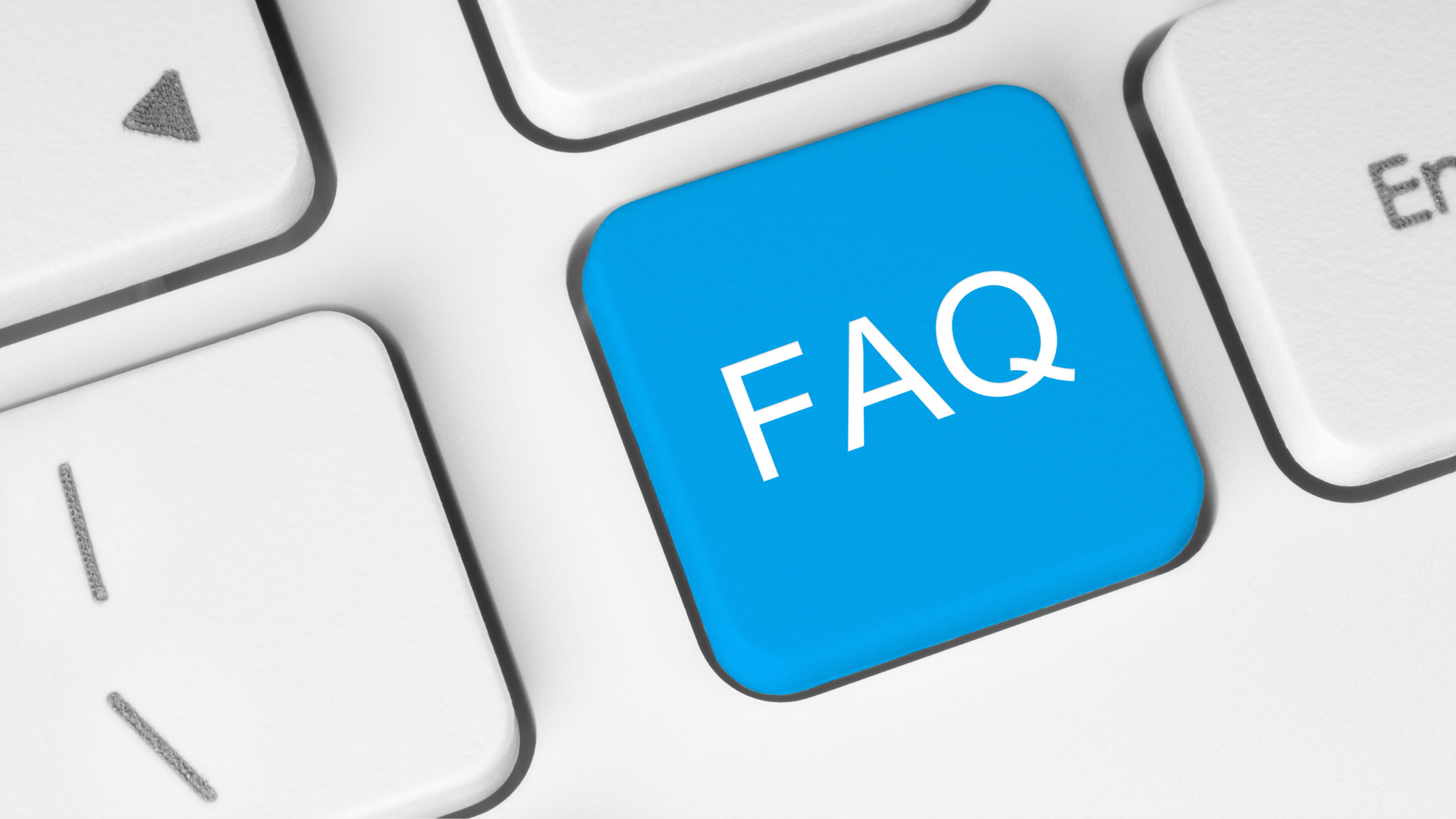 FAQ