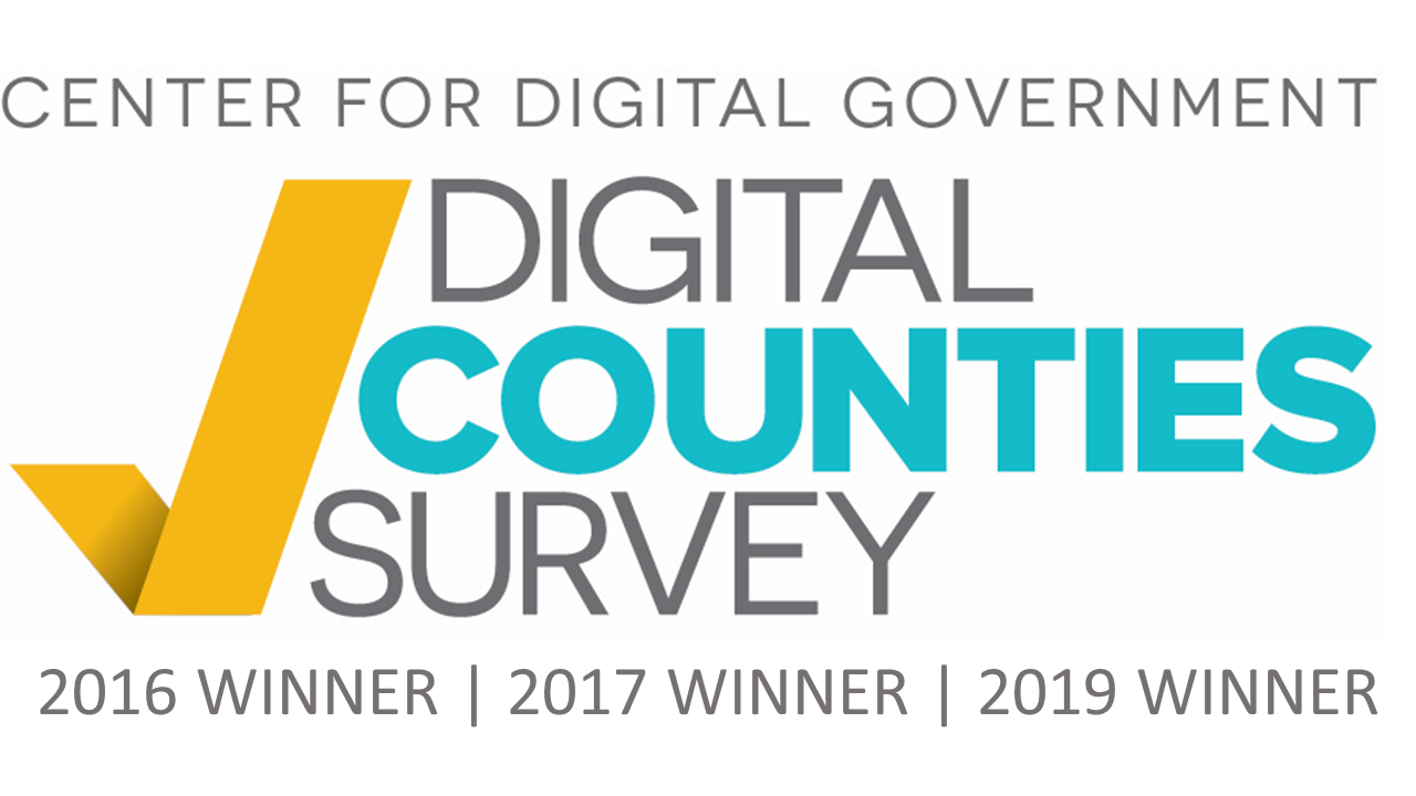 Digital County Surveys