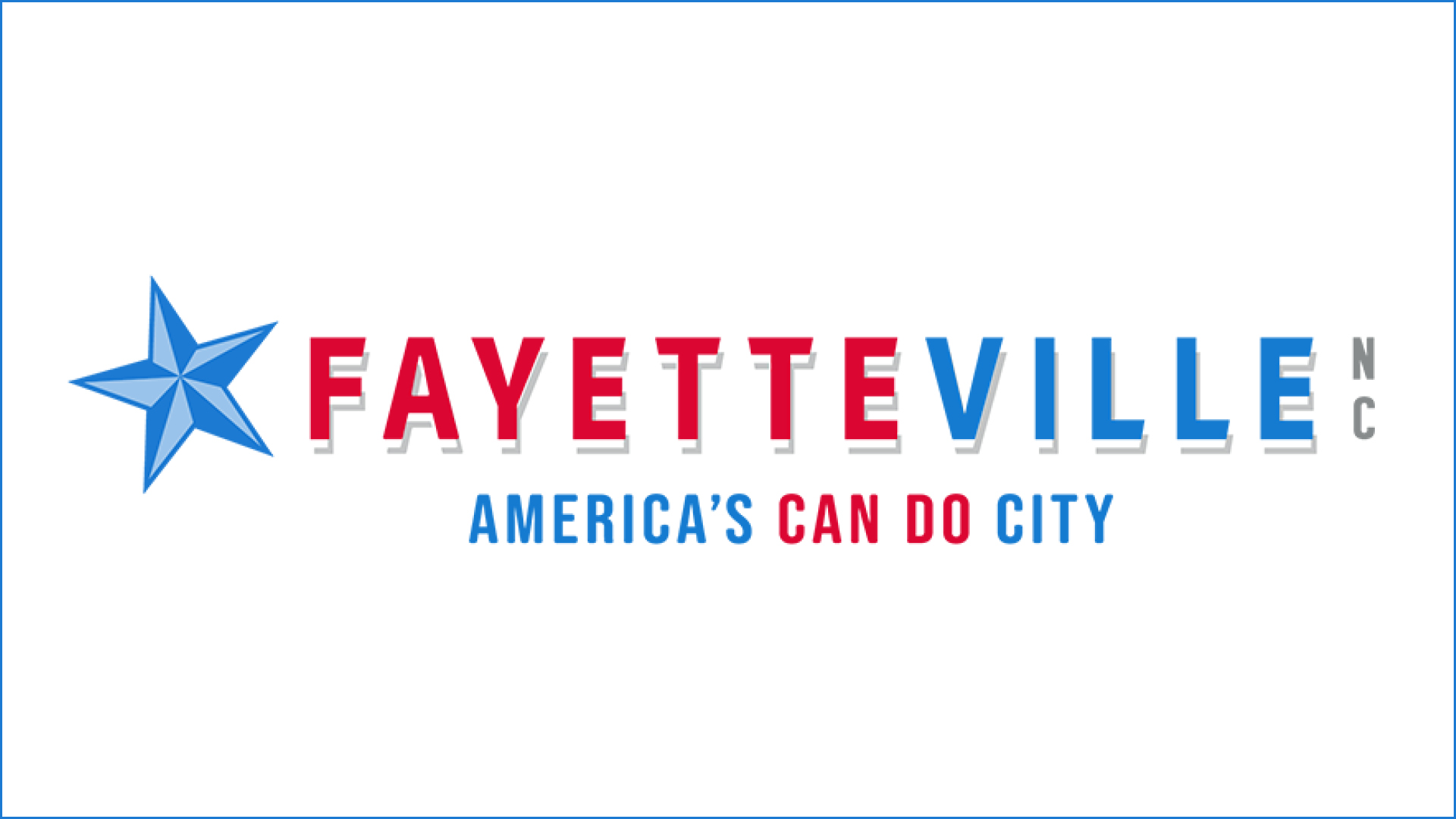 City of Fayetteville logo