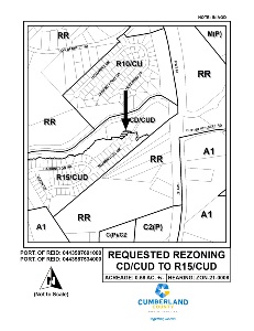 Case Zon-21-0008 Case Zon-21-0008 map