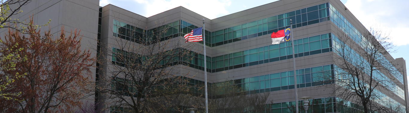 department of social services building