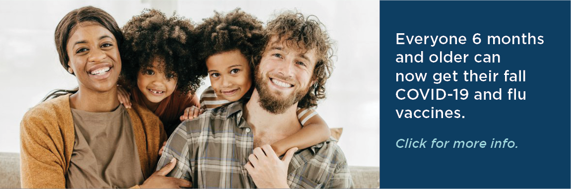 young and smiling multiracial family group
